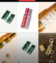 Load image into Gallery viewer, Parfum oil