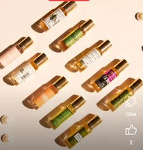 Load image into Gallery viewer, Parfum oil