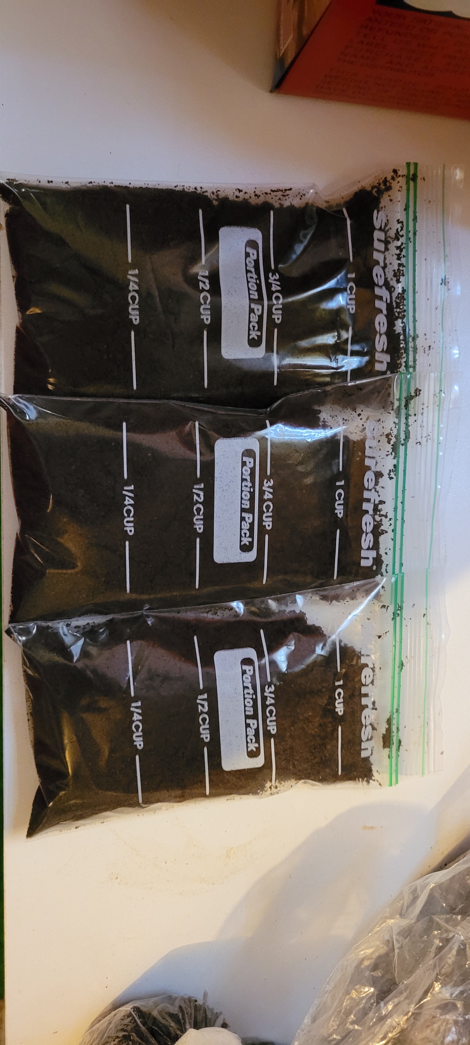 Poudre tabac – Deli Lakay Boutique LLC