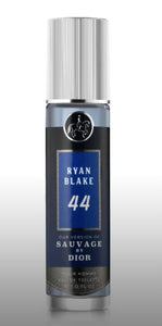 Parfum oil