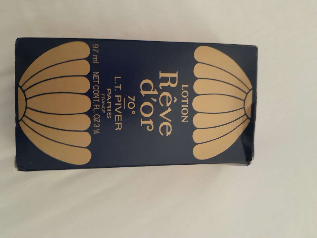 Reve d'or