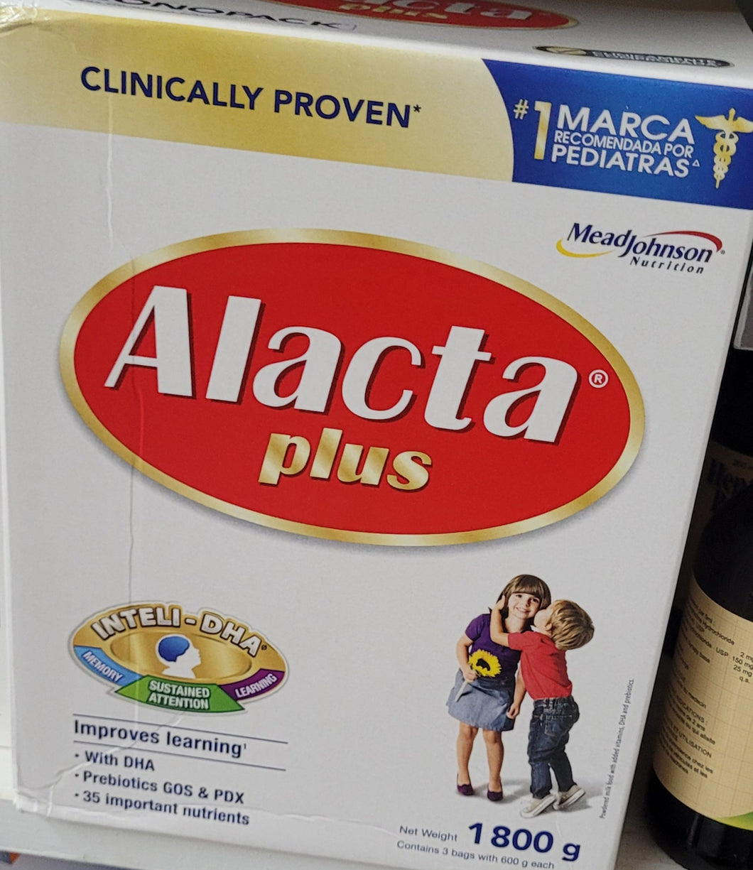 Alacta plus